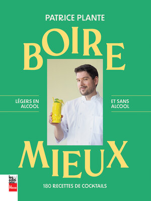 cover image of Boire mieux